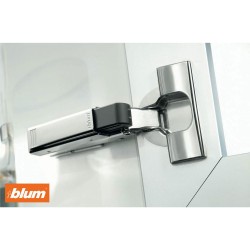 Blum Auto-Close Hinges CLIP top