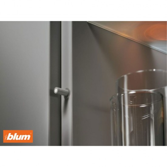 Blum Auto-Close Hinges CLIP top