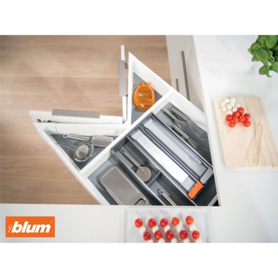 Blum Corner solutions 