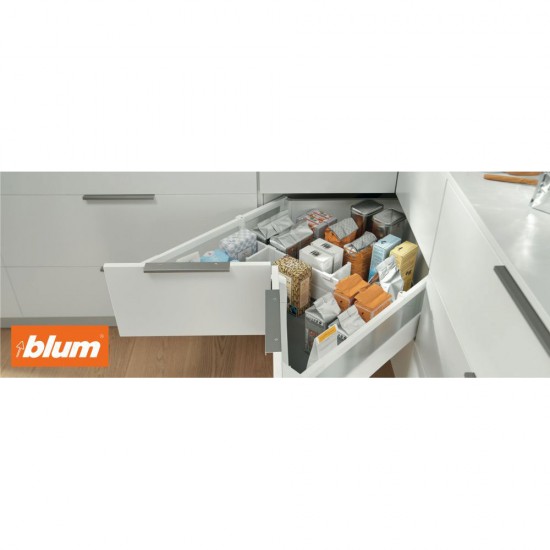 Blum Corner solutions 