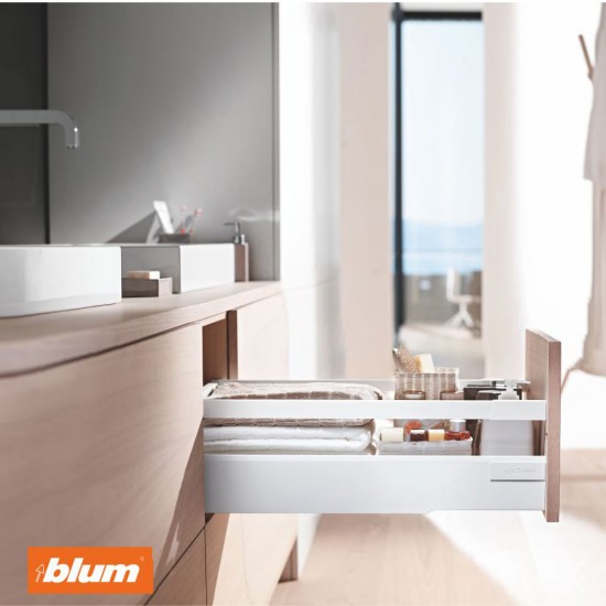 Blum Drawer Systems TANDEMBOX antaro 