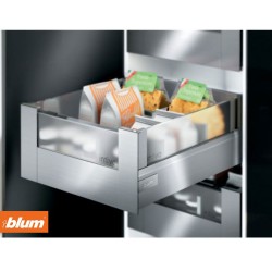 Blum Drawer Systems TANDEMBOX intivo