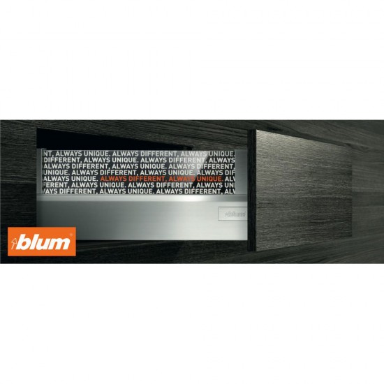 Blum Drawer Systems TANDEMBOX intivo