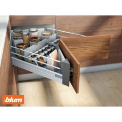Blum Drawer Systems TANDEMBOX plus
