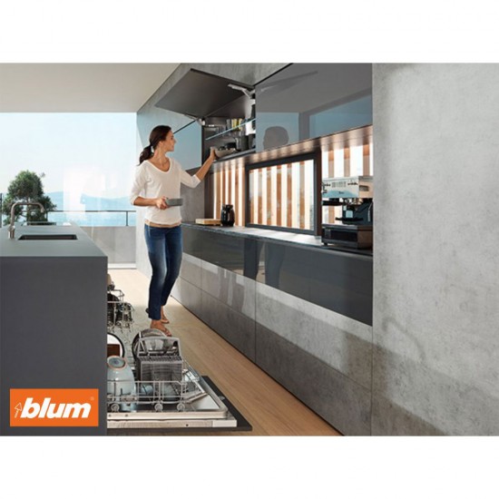 Blum Lift-up Systems AVENTOS HK top