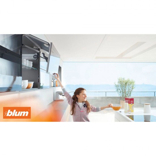 Blum Lift-up Systems AVENTOS HF