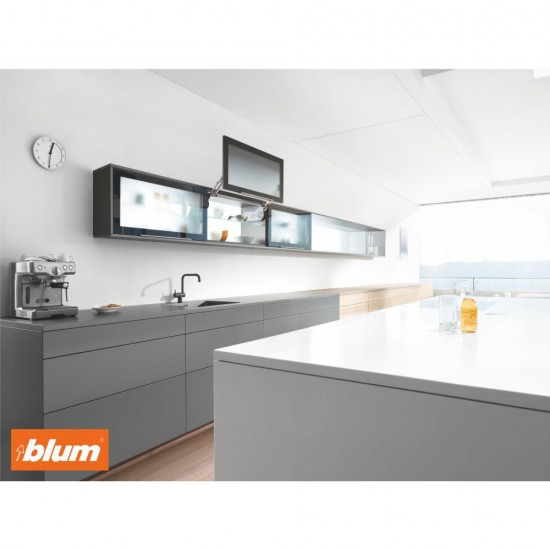 Blum Lift-up Systems AVENTOS HL