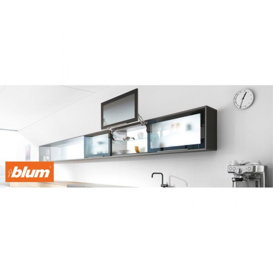 Blum Lift-up Systems AVENTOS HL