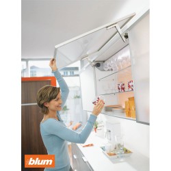Blum Lift-up Systems AVENTOS HS