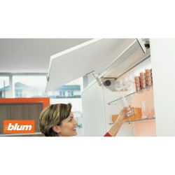 Blum Lift-up Systems AVENTOS HS