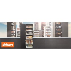 Blum Tall Unit Systems 