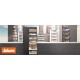 Blum Tall Unit Systems 