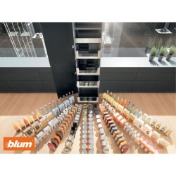Blum Tall Unit Systems 