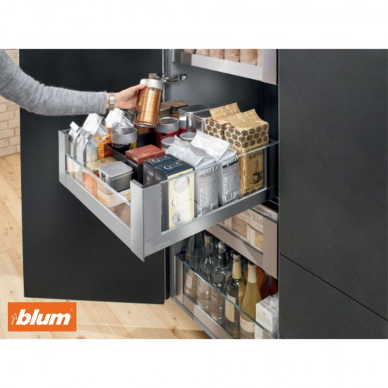 Blum Tall Unit Systems 