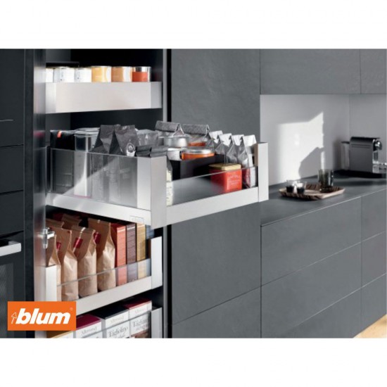 Blum Tall Unit Systems 