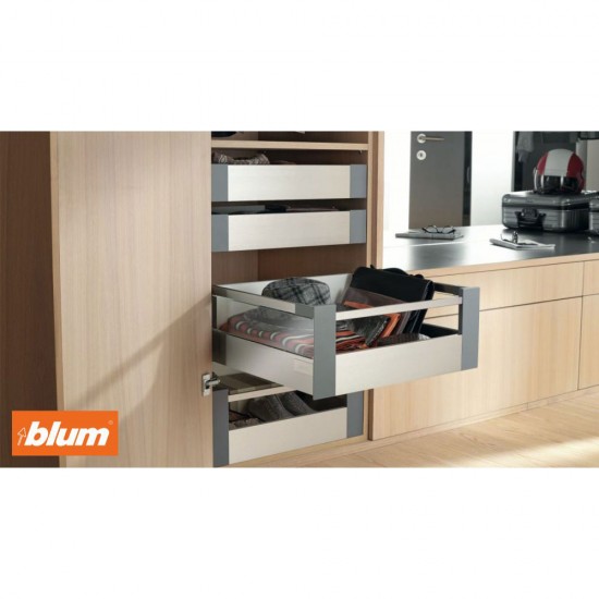 Blum Tall Unit Systems 