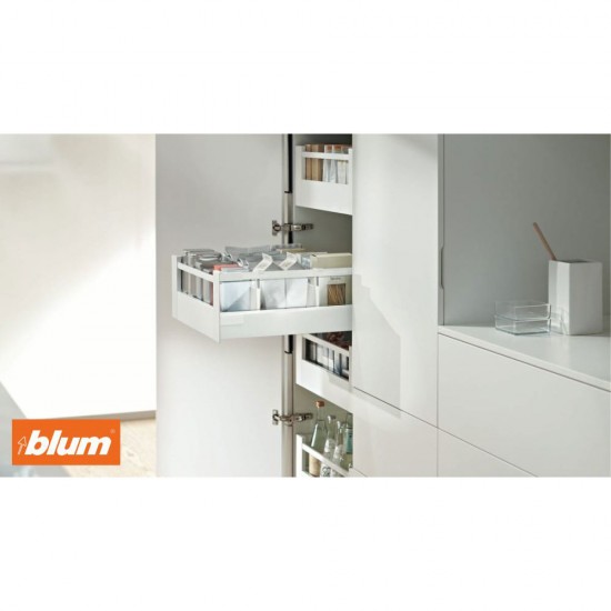 Blum Tall Unit Systems 