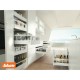 Blum Tall Unit Systems 