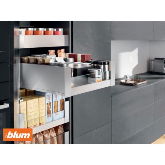 Blum Tall Unit Systems 