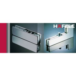 Hafele Patch Fittings