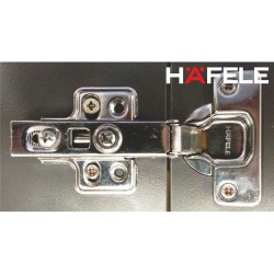 Hafele Auto-Close Hinges