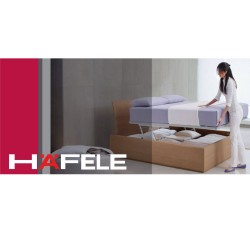 Hafele Bed Fittings 
