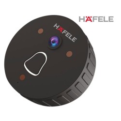   Hafele Digital Door Lock Systems and Solutions RE-bell