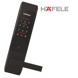    Hafele Digital Door Lock Systems and Solutions RE-place