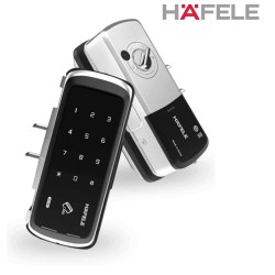 Hafele Digital Door Lock Systems and Solutions RE-tro