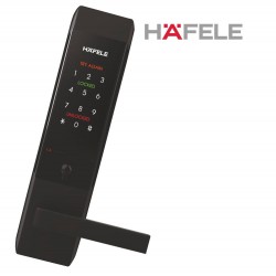 Hafele Digital Door Lock Systems and Solutions RE-eal