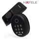 Hafele Digital Door Lock Systems and Solutions RE-size