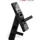 Hafele Digital Door Lock Systems and Solutions RE-veal