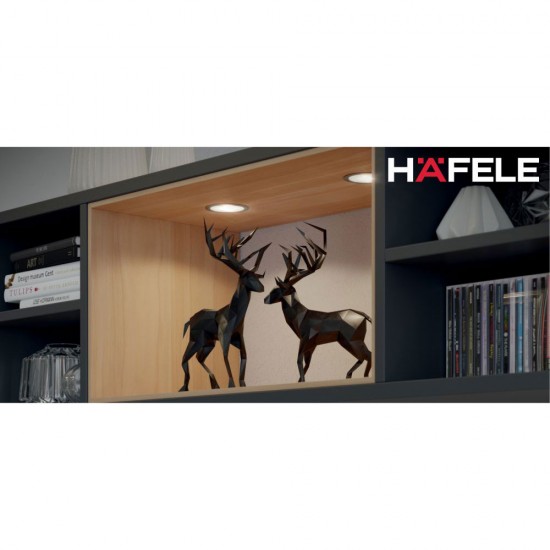 Hafele Lightning Solutions