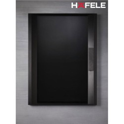 Hafele Rail Door Profiles 
