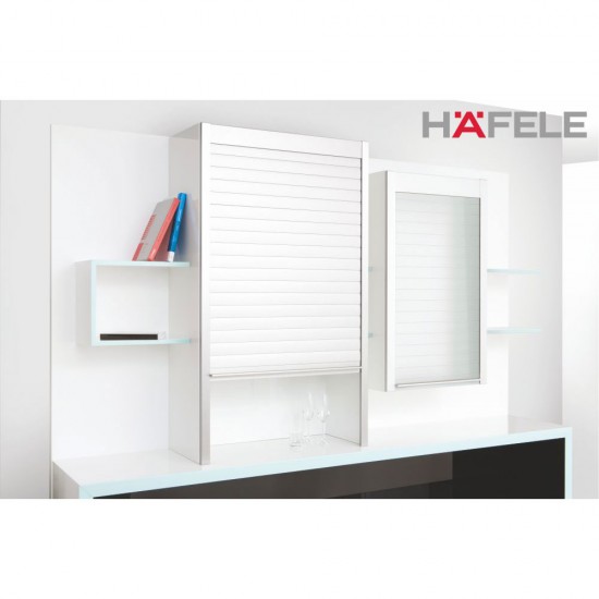 Hafele Roller Shutters 