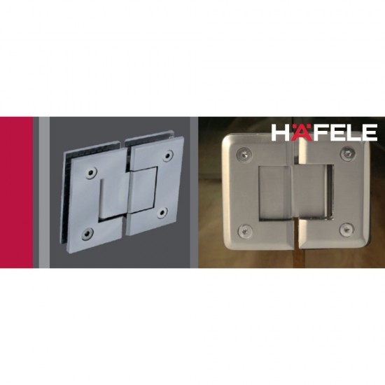 Hafele Shower Fittings