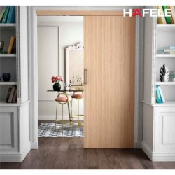 Hafele Sliding Door Solutions Classic 120 W