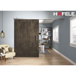 Hafele Sliding Door Solutions Classic 120  XL