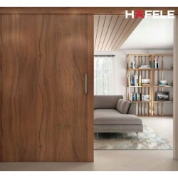 Hafele Sliding Door Solutions Classic 175