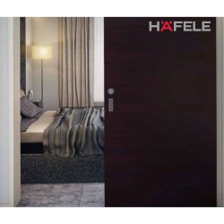 Hafele Sliding Door Solutions Classic 60 W 120 W  SMUSO
