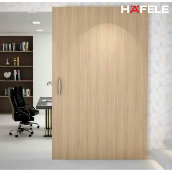 Hafele Sliding Door Solutions Classic 80 M