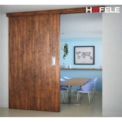 Hafele Sliding Door Solutions Classic 80  XL