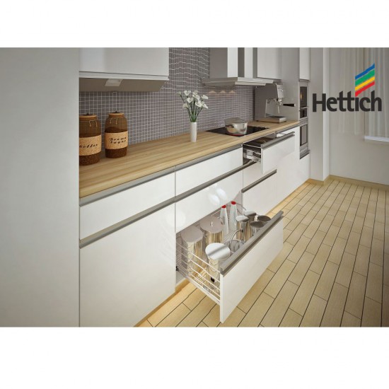 Hettich Drawer Runners KA Series