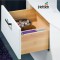 Hettich Drawer Runners Quadro Series 