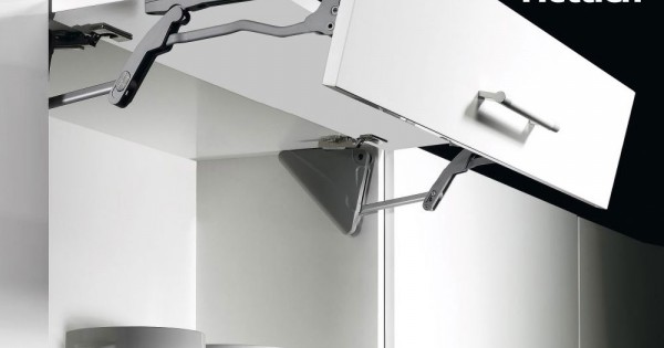 Hettich Lift-up Systems Lift Advanced HF