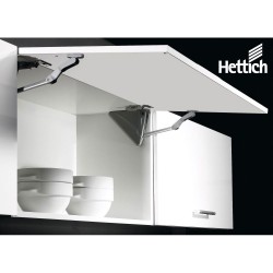 Hettich Lift-up Systems Lift Advanced HK