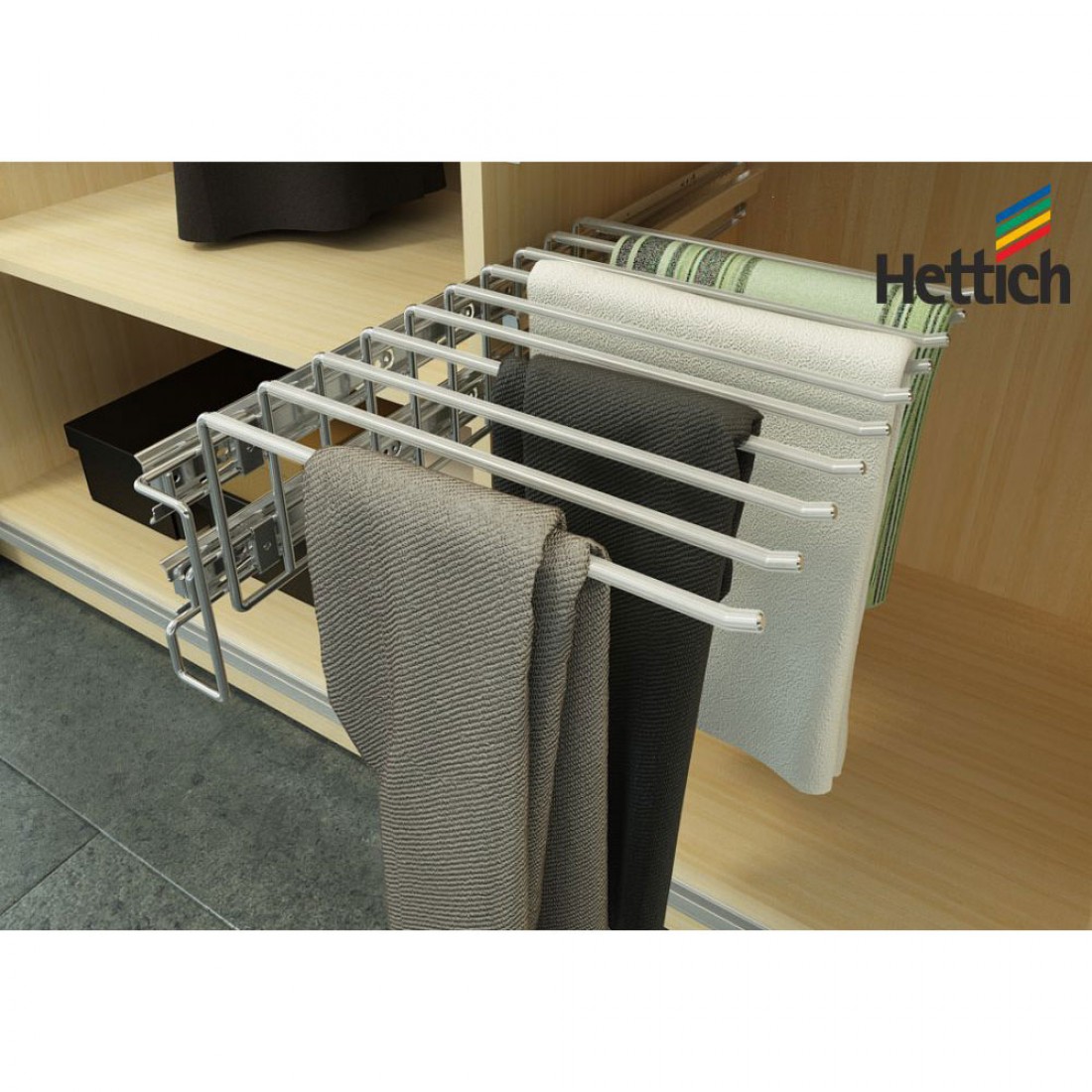 Hettich Wardrobe Accessories