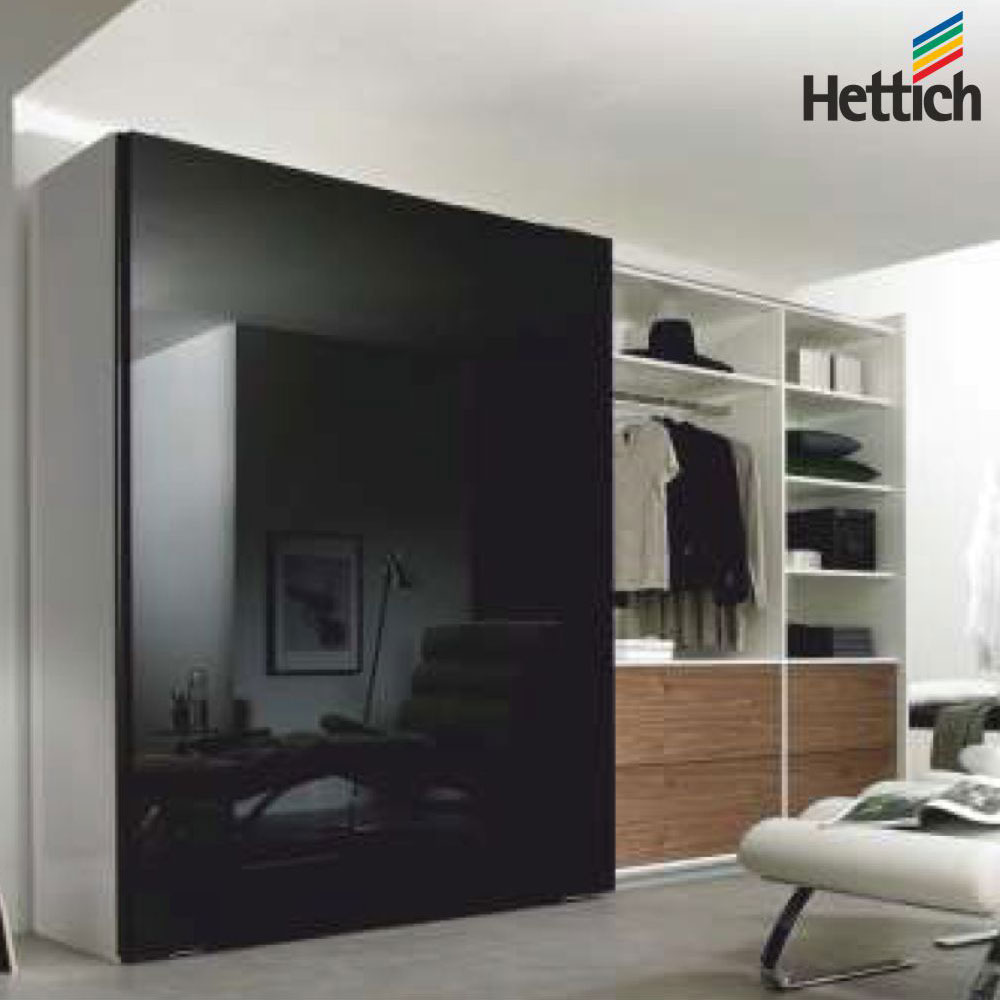 Hettich Wardrobe Sliding Fittings TopLine XL And TopLine 22 hettich-wardrobe-sliding-fittings-topline-xl-and-topline-22