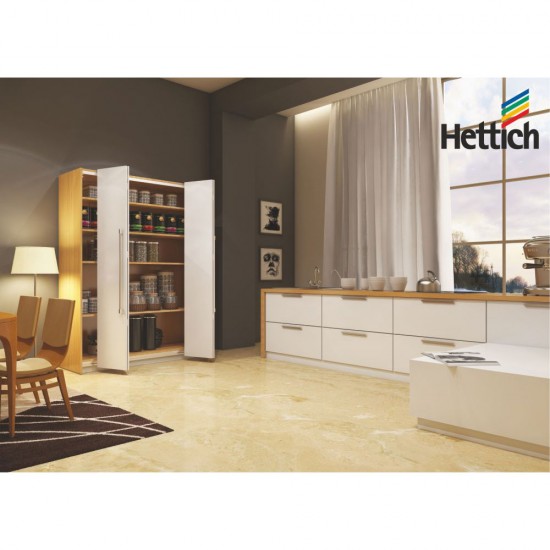 Hettich Wardrobe Sliding Fittings WingLine