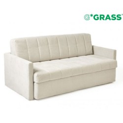 Grass Bed and Sofa Fittings Nave